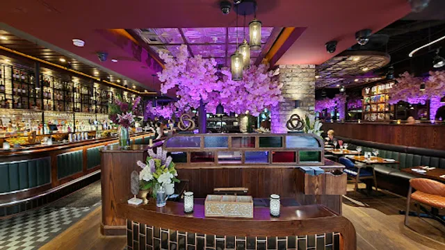 Estabulo Rodizio Bar & Grill - Aberdeen