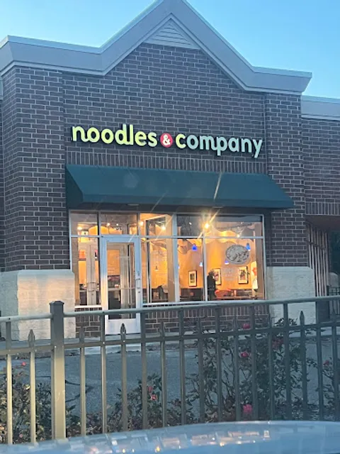 Noodles and Company
