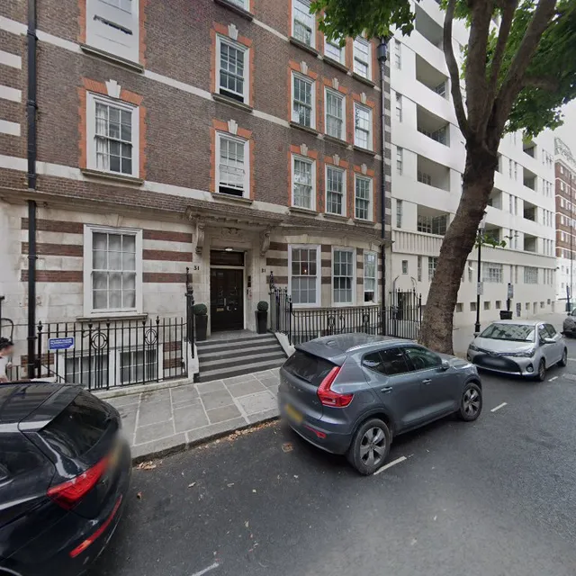 The Dome Apartments Sloane Square