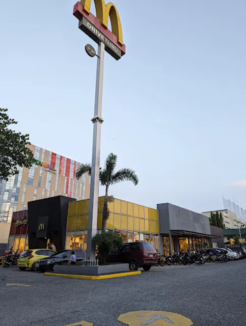 McDonald's Pamplona Dos