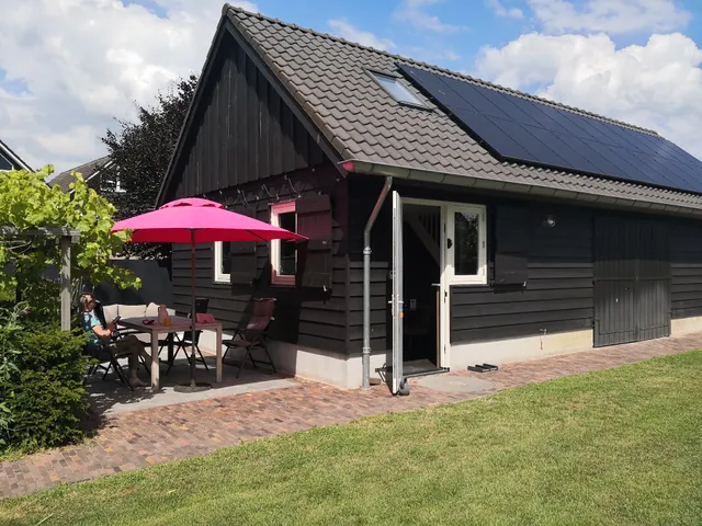 Bed & Breakfast Coopz