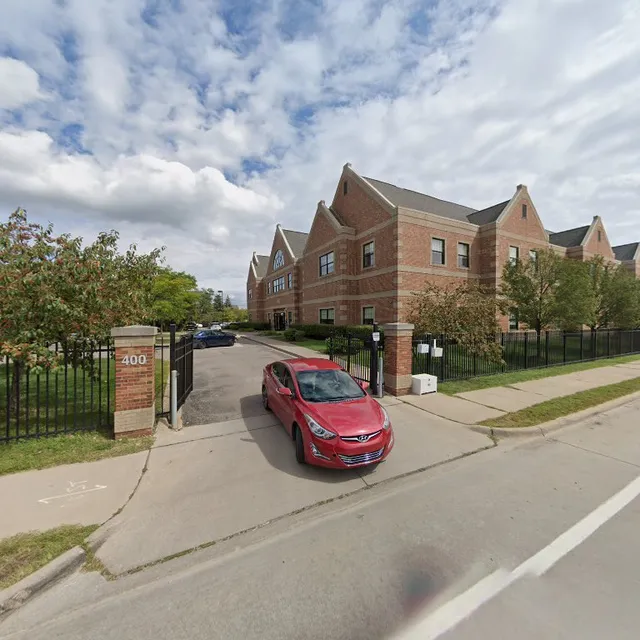 Dr. Christopher Mann