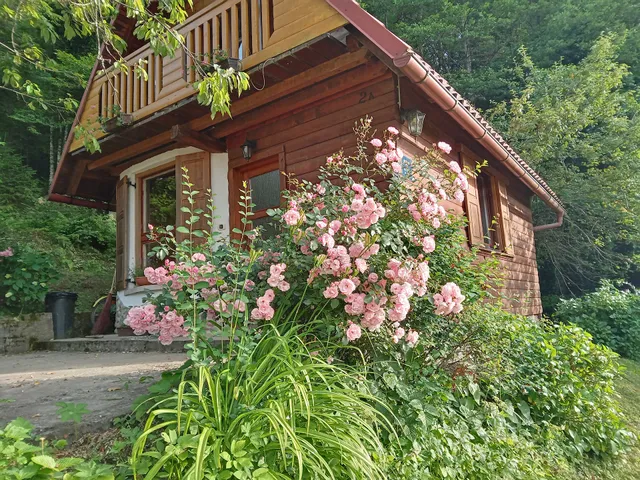 Kuća za odmor "Vesna"