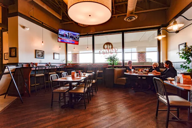 Petie's Family Restaurant