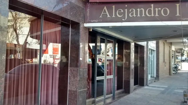 Hotel Alejandro I