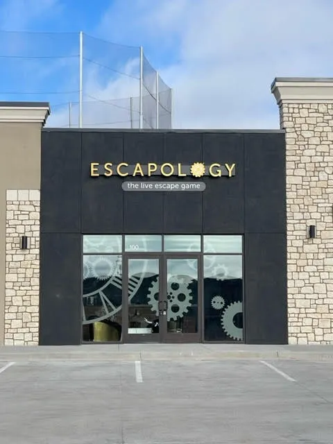 Escapology Escape Rooms Colorado Springs