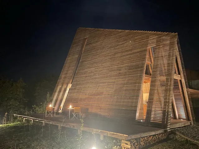 Lilelo - Little Leisure Lodge