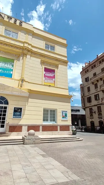 La Merced Centro Rooms