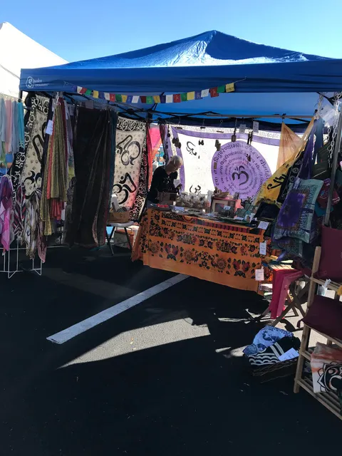 Pine Ridge Rd.Farmers Market ( The Original Sunday market )