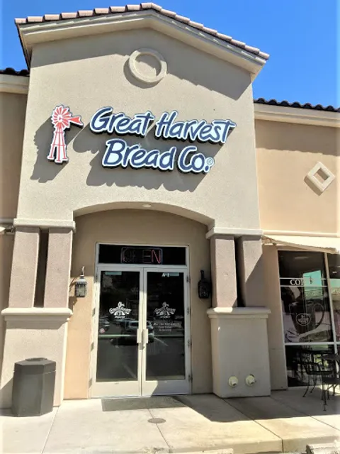 Great Harvest Bread Co.