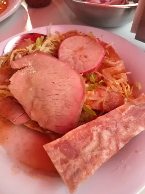 Tortas Y Tostadas Beto