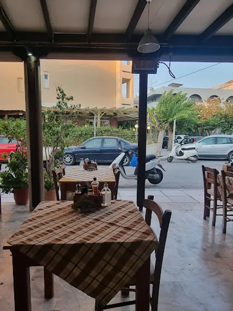 Break Restaurant Kos