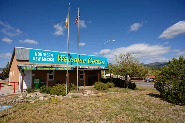 Northern New Mexico Welcome Center