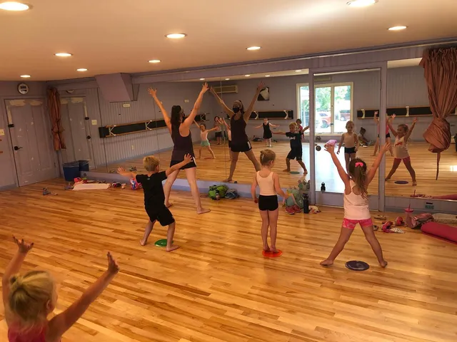 MMPAC - Mid Maryland Performing Arts Center - New Market