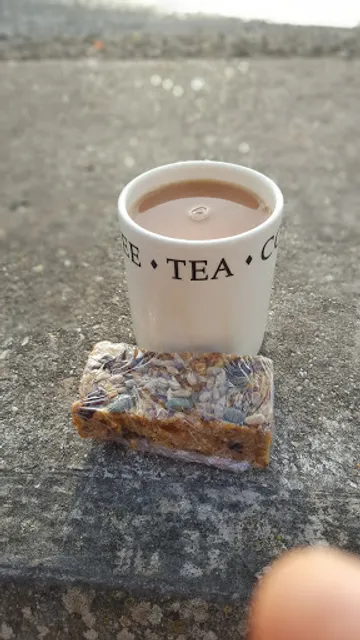 The Undercliff Café