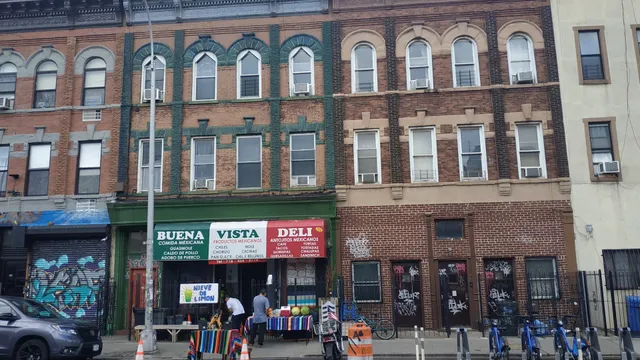 Buena Vista Deli & Grocery