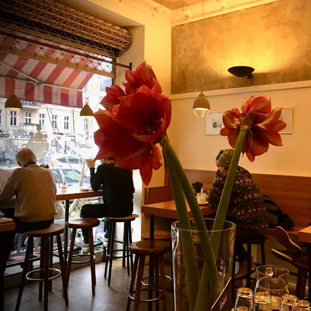 Café Lorch & Söhne