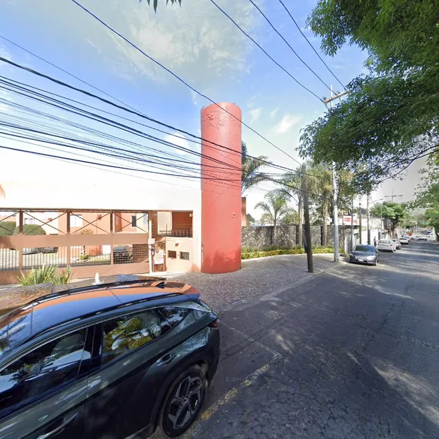 Condominio Reforma 5000