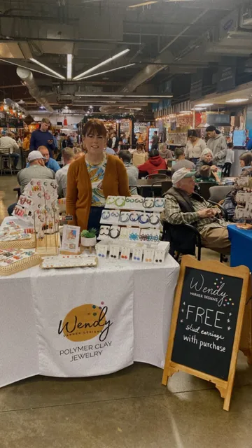 Wendy Varner Designs