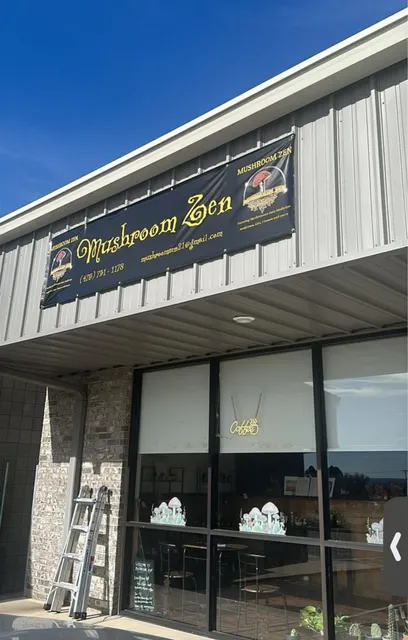 Mushroom Zen, LLC