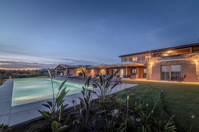 Casa Vacanze Le Querce