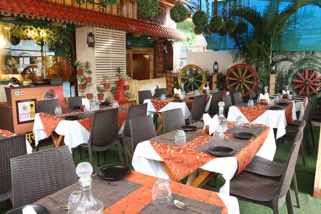 Banjara Dhaba Restaurant