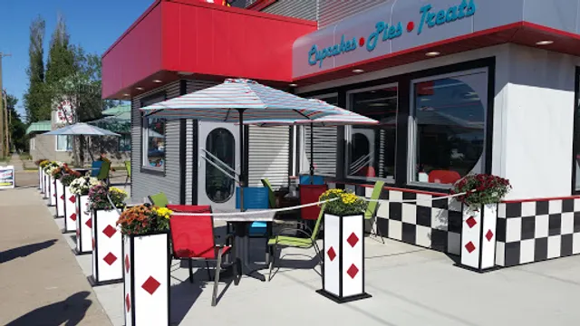 Jennie's Diner & Bakery