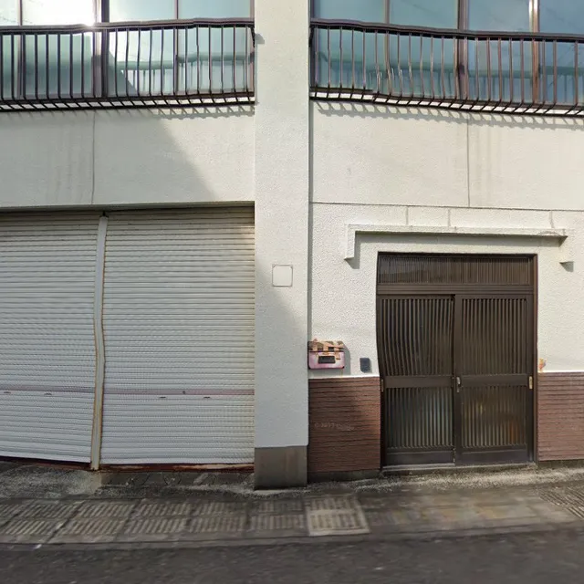 ひつぎや菓子店