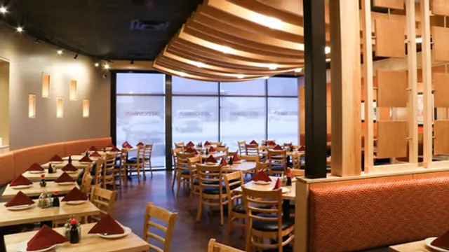 Szechwan Chinese Kitchen