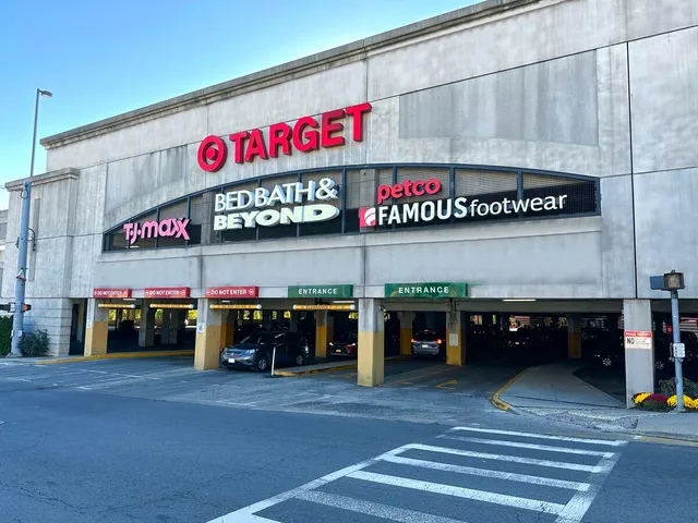 Target Grocery