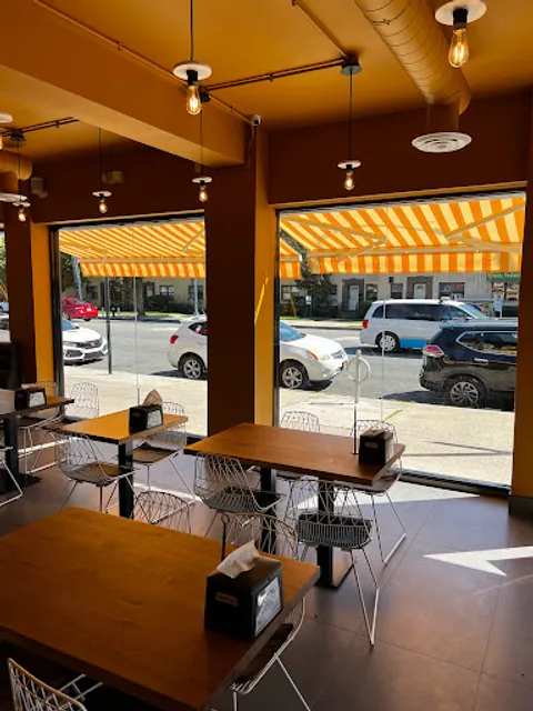 Eggholic - Indian Street Food