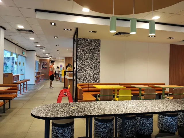 McDonald's Jurong East 24
