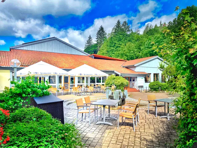 Aparthotel Frankenwald