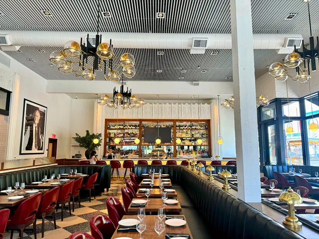 Little Original Joe's