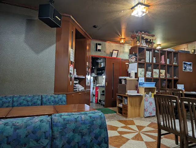 お食事処 いりえ