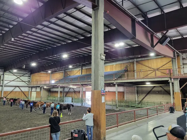 John Hancock Event Center