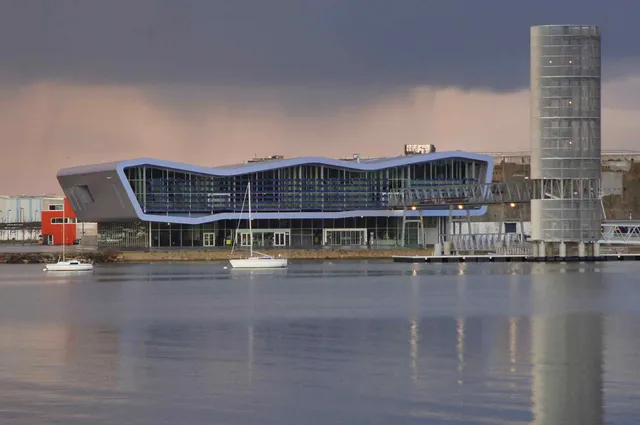 ibis Lorient Centre Gare