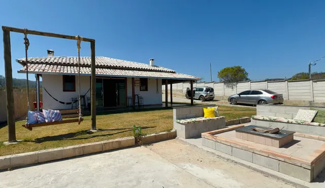 Chácara Por do Sol Lavras Novas