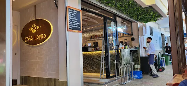Casa Laura