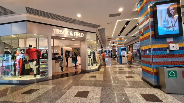Brasília Shopping