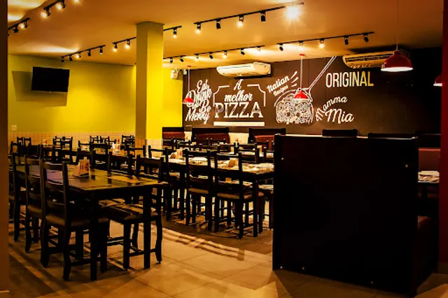 Recanto Da Pizza Pizzeria