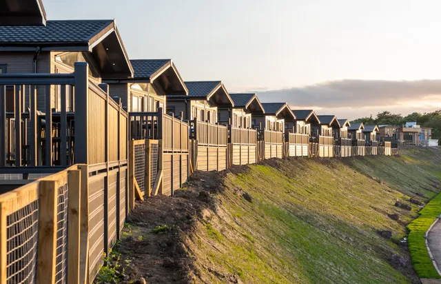 Ullswater Heights Holiday Home and Lodge Park