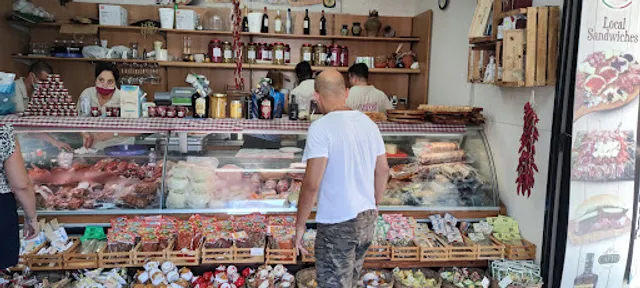 L'angolo del gusto - "Il Paninazzo TROPEANO"