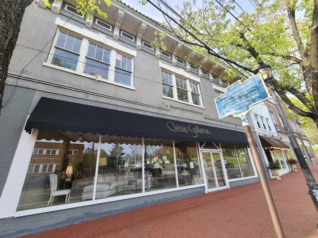 Classic Galleries Furniture