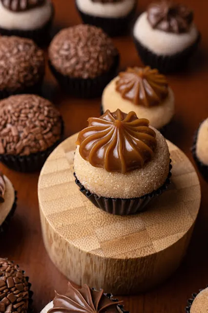 Sweet Sweet Coffee - Shopping Iguatemi