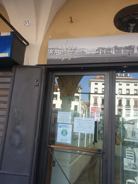 Silver 925 Argenteria Padova