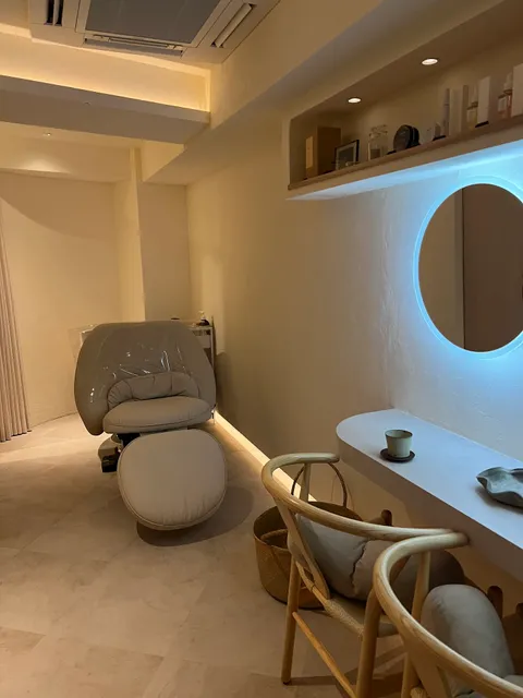 Tokyo Head Spa BALNEA ｜EBISU