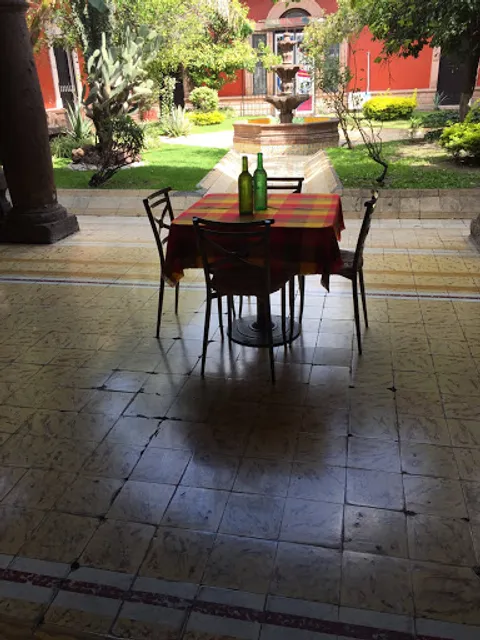 Pizzeria Trattoria Michelangelo