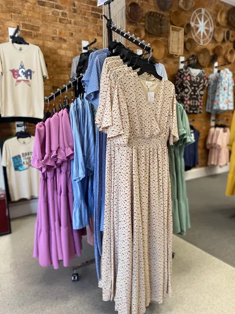 Broad River Boutique