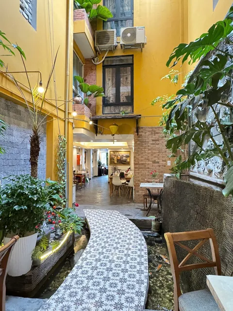 Halo Hotel Ho Chi Minh City